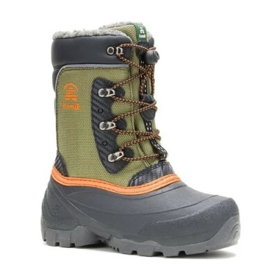 KAMIK Kinder Winterstiefel LUKE 3 Junior Winterboots KAMIK *NEU*