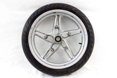 BMW R 850 1150 R RT RS 36312333465 CERCHIO RUOTA ANTERIORE 17X3.50 R28 99 - 07 F - Immagine 1 di 4