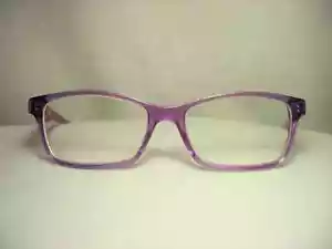 Ray Ban Italy, eyeglasses, frames, square, oval, true vintage - Picture 1 of 6