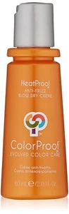 ColorProof Travel Size Shampoo, Conditioners, Blow Dry Crème 2.0Oz Choose Yours - Picture 1 of 12