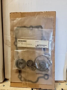 NUEVO OEM HYDRO GEAR PART # 2513013 BDU-10 KIT DE SELLO DE REVISIÓN -R24 - Imagen 1 de 1