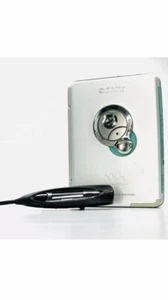 Sony Cassette Player Walkman WM-EX621 Good working Tested Confirmed belt 5088345 - Bild 1 von 13