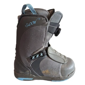 BOOTS DE SNOW SIX00 W BOA - Imagen 1 de 1