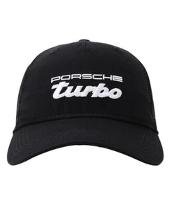 Puma Porsche Unisex-Adult Cotton Cap - Picture 1 of 6