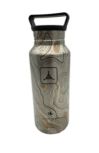 Triple Aught Design SNOW PEAK TI AURORA BOTTLE 800 TAD EDITION - Picture 1 of 4