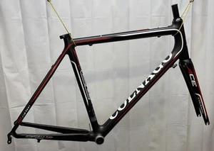 COLNAGO ACE carbon road bike FRAMESET 51S cm (54 equivalent) - Picture 1 of 11