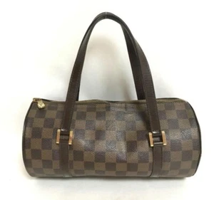 Louis Vuitton Bag Papillon 26 Damier N51304 Shoulder bag Stylish Luxury Popular - Picture 1 of 11