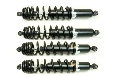 Monster Full Shock Set for Can-Am Commander 800 & 1000 2011-2020, Gas-Powered - Image 1 of 4