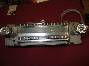 Packard Clipper 1956 y unidad de radio control ejecutiva - Imagen 1 de 3