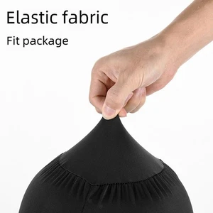 Speaker Dust Case Professional Convenient Scratch Resistant Protective Cover - Picture 1 of 7