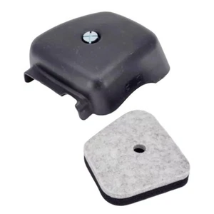 Aerodynamic Design of FS90 Air Filter Covers Enhances Performance Reliability - Picture 1 of 7