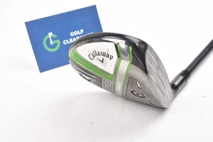 Callaway Epic Max #3 Wood / 15 Degree / Senior Flex Cypher 50 / Dented Toe - Picture 1 of 8