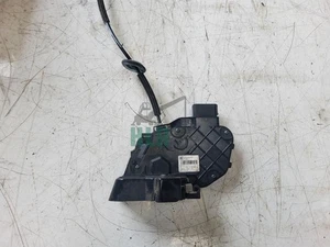 Land Rover Discovery  Range Rover Sport Offside Driver Front Door Lock FQJ000207 - Picture 1 of 4