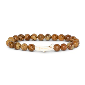 Fahlo Wayfare Wal Düne Armband - Bild 1 von 1