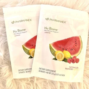 2x Nu skin nu biome Koffeinfrei | 60 Tage Produkt | Nuskin Nubiome 10/25 - Bild 1 von 6