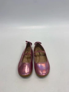 Zapatos y botas para niña wonder nation TALLA 11 rosa iridiscente - Imagen 1 de 3