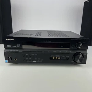 Receptor multicanal de audio/vídeo Pioneer VSX-815 - SIN CONTROL REMOTO - Imagen 1 de 21