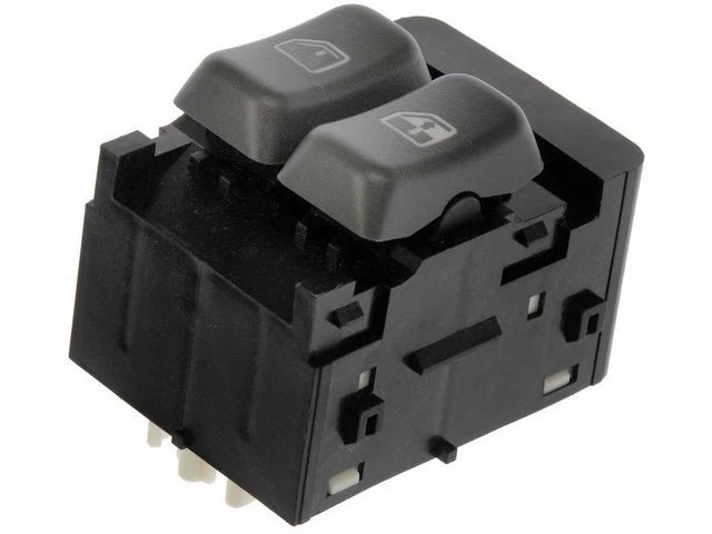 Interruptor de ventana delantero izquierdo Dorman 99NN29Q compatible con GMC C5500 2003-2009 Topkick Foto 1 de 1