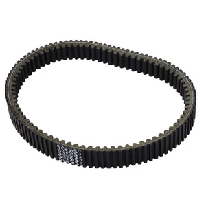 1x Drive Belt 0180055000 Fit For CF Moto CForce 400 500 600 CF450 CF550 Acc Xy - Picture 1 of 4