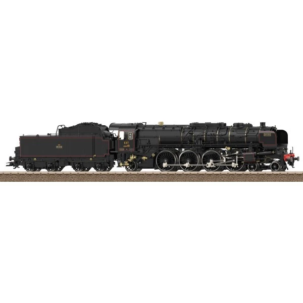 Trix Serie 13 EST Dampflokomotive - Spur H0 (25241)