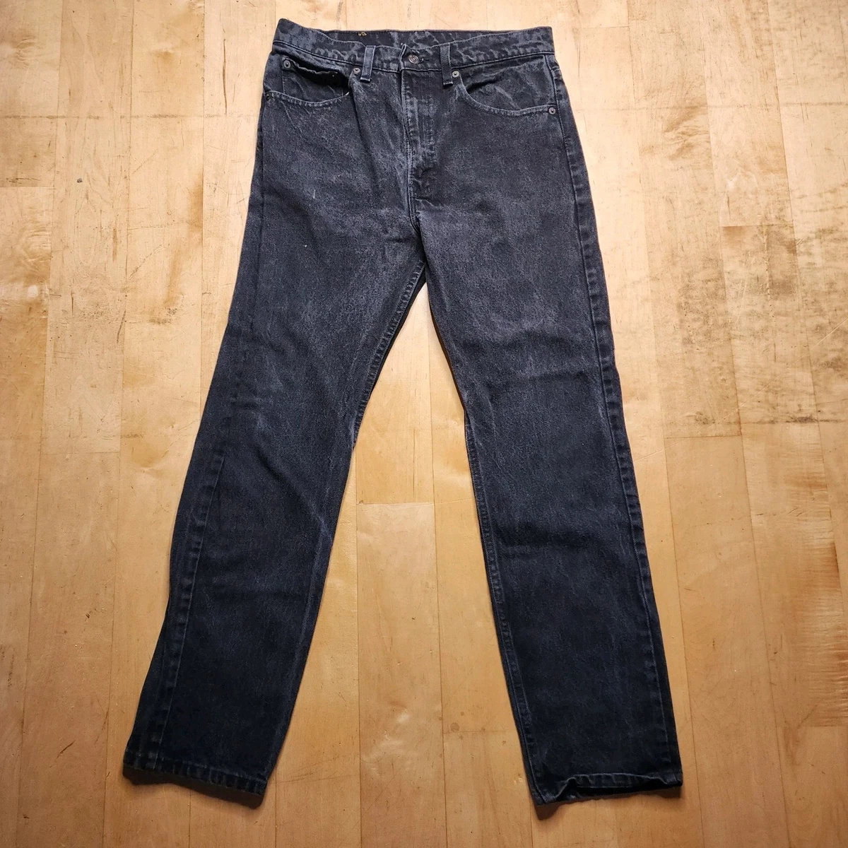 Levis 505 Made In Usa for sale | eBay