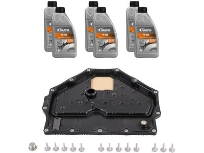 For 2010-2016 Porsche Panamera Automatic Transmission Filter Kit 57128WCFX 2011 - Image 1 of 2