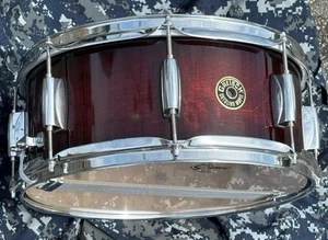 Gretsch Catalina Maple 14” Snare Drum Gloss - Picture 1 of 20