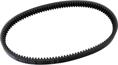 Cinturón Super X Parts Unlimited-1 1/4 pulgada. x 43 5/16 pulgadas. para Yamaha EW433 1972-1973 Foto 1 de 3