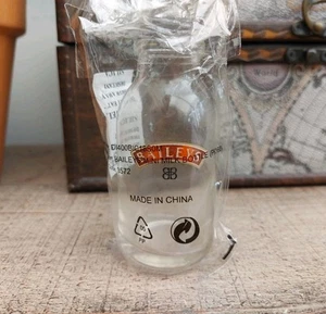 Baileys milk bottle shot glass 2cl - Picture 1 of 7