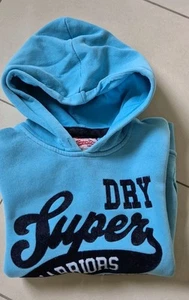 Kids Superdry S Pullover - Bild 1 von 6