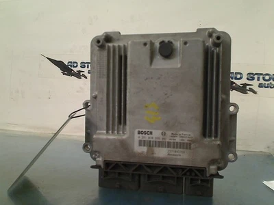 ECU Renault Kangoo Express (FW) 2014 0281030899 - Immagine 1 di 4