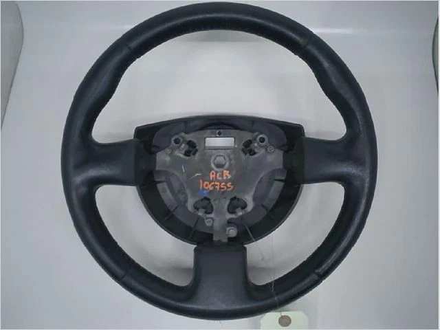 Lenkrad Richtung Angebot FORD Fusion Phase 2 - 1.4 TDCI - Bild 1 von 3