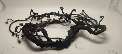 ENGINE WIRE HARNESS 82121-34343 2005 TOYOTA SEQUOIA - Image 1 of 4