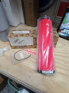 Elemento de filtro de repuesto Sullair 02250194-924, OEM nuevo stock antiguo - Imagen 1 de 6