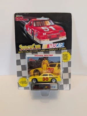 1/64 Racing чемпионов #30 Майкл Уолтрип от 1990 - Изображение 1 из 2