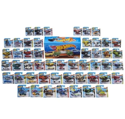 hot wheels 💥2025💥 Midnight Shop miniature 1:64 collection cadeaux décoration - Photo 1/4