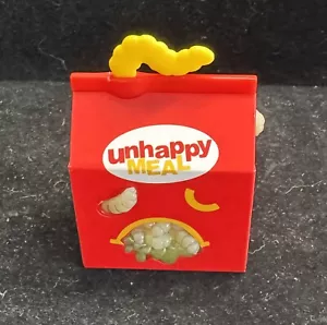 ZURU 5 Surprise Mega Gross Minis McMAGGOT'S UNGLÜCKLICHES ESSEN - Bild 1 von 4