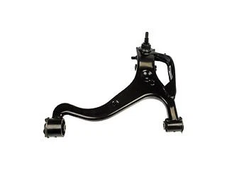 Front Right Lower Control Arm and Ball Joint Dorman For 2005-2009 Land Rover LR3 - Image 1 of 3