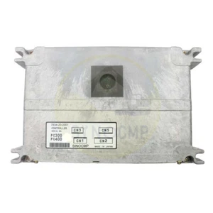 Controlador PC300-6 7834-20-2001 7834-20-4000 7834-20-4001 para excavadora Komatsu - Imagen 1 de 5
