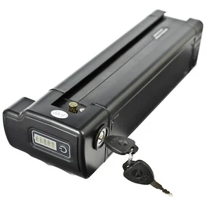 Samsung SDI 24V 10,4Ah Sitzrohr Alternativ-Akku E-Bike Akku - Bild 1 von 4