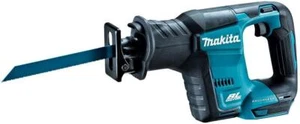 Seghetto alternativo Makita 18V JR188DZK custodia include batteria/caricabatterie venduto separatamente - Foto 1 di 5