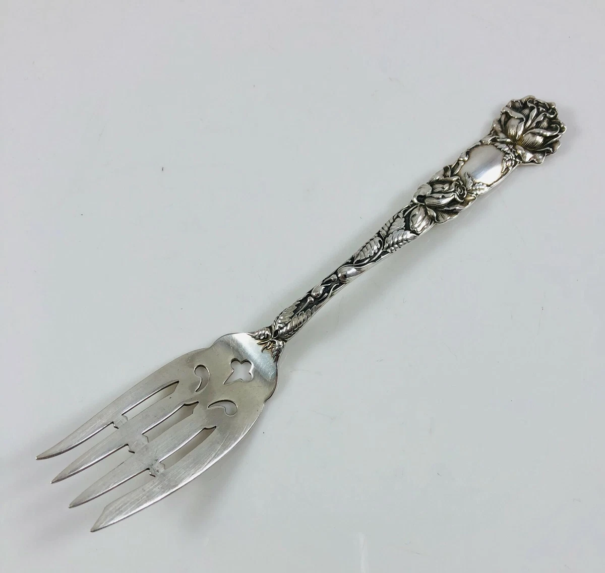 Alvin Antique US Sterling Silver Flatware for sale | eBay