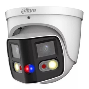 DAHUA 180° 8MP Panorama TiOC IPC-PDW3849-A180-AS-PV WizSense SMD4.0 IP Kamera - Bild 1 von 18