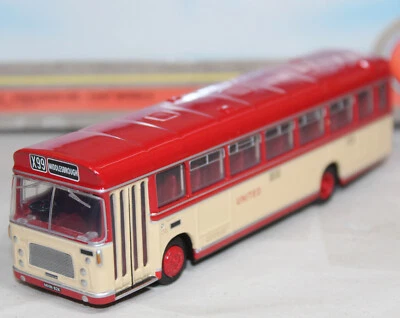 EFE - 29402 - BRISTOL RELH BUS / ECW BODYWORK - UNITED AUTOMOBILE SERVICES - Image 1 of 4