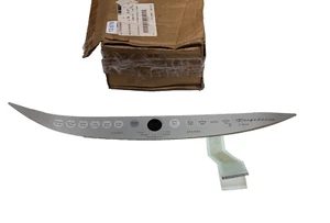 Electrolux 154593605 Dishwasher Overlay Insert - Picture 1 of 5