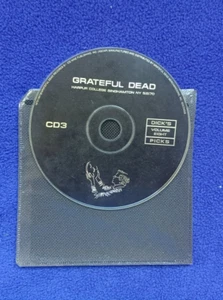 GRATEFUL DEAD Dick's Picks Volume Eight 1997 CD 3 Only Disc Only! - Picture 1 of 1