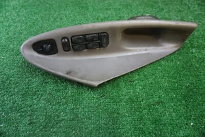 00 01 02 03 04 FORD MUSTANG DRIVE LEFT SIDE Window Switch OEM M1836 - Picture 1 of 2