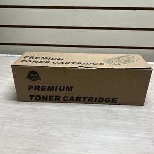 Premium Toner Cartridge HT0212YA CF212A/CE322A CB542A CRG 131/116 Yellow - Picture 1 of 4