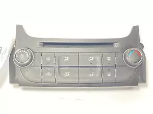 Heater A/c Control CHEVY MALIBU 14 15 16 - Picture 1 of 4