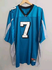 Vintage Nike #7 Michael Vick Jersey Eagles Football Sewn Men's Size XXL - Picture 1 of 7